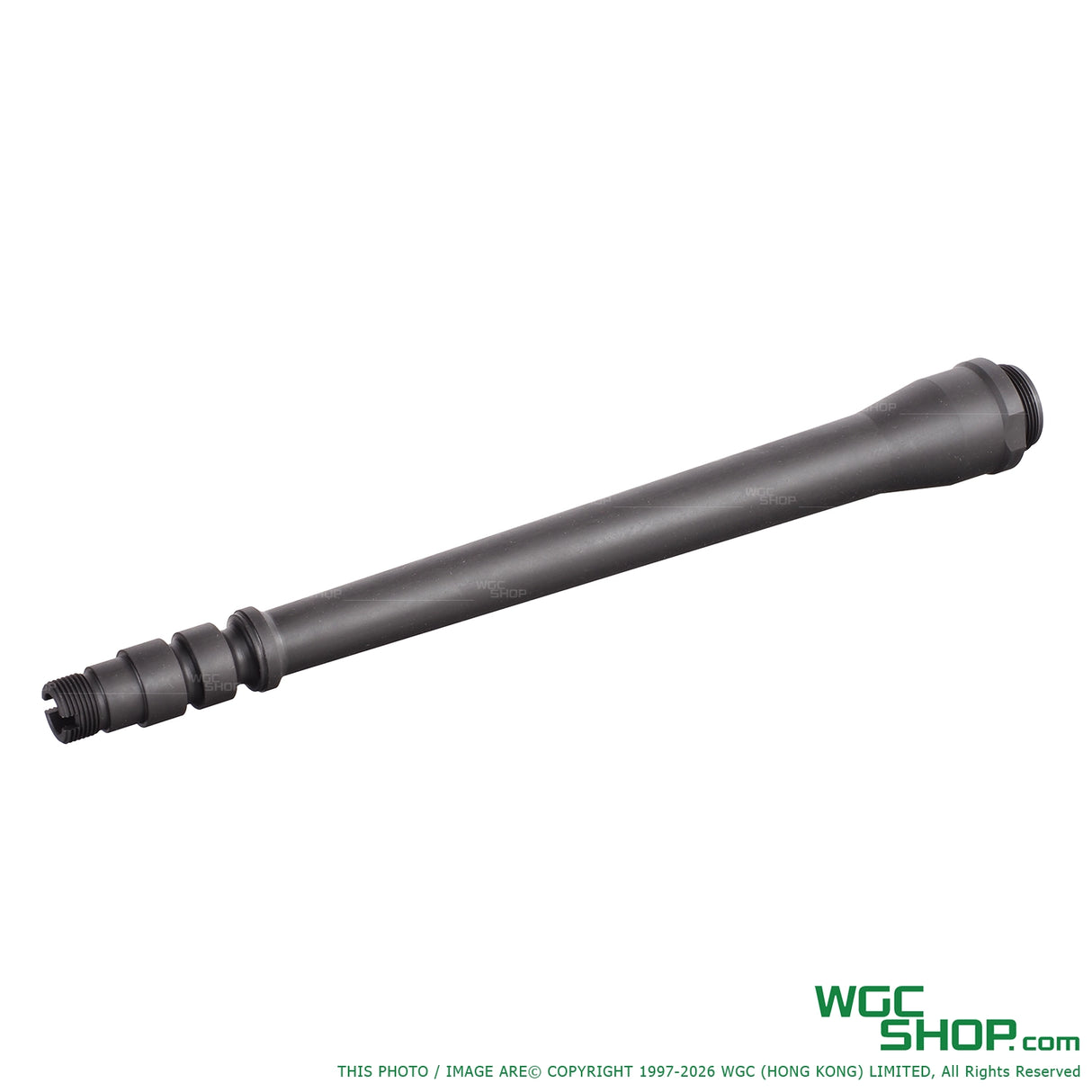 dNA Steel Outer Barrel for SA58 GBB DNFN-SA5801 - WGC Shop