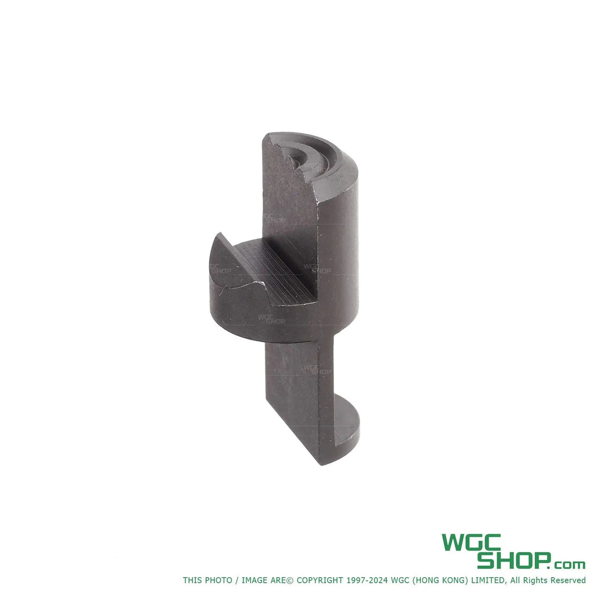dnA Steel Receiver Cover Latch for VFC M249 GBB Airsoft-WGC Shop
