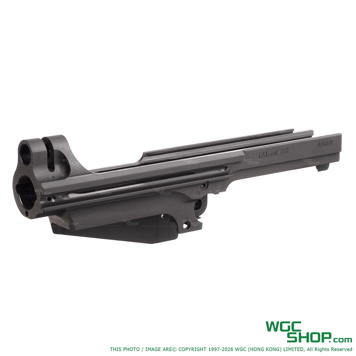 dNA Steel Receiver Type 1 for FAL GBB