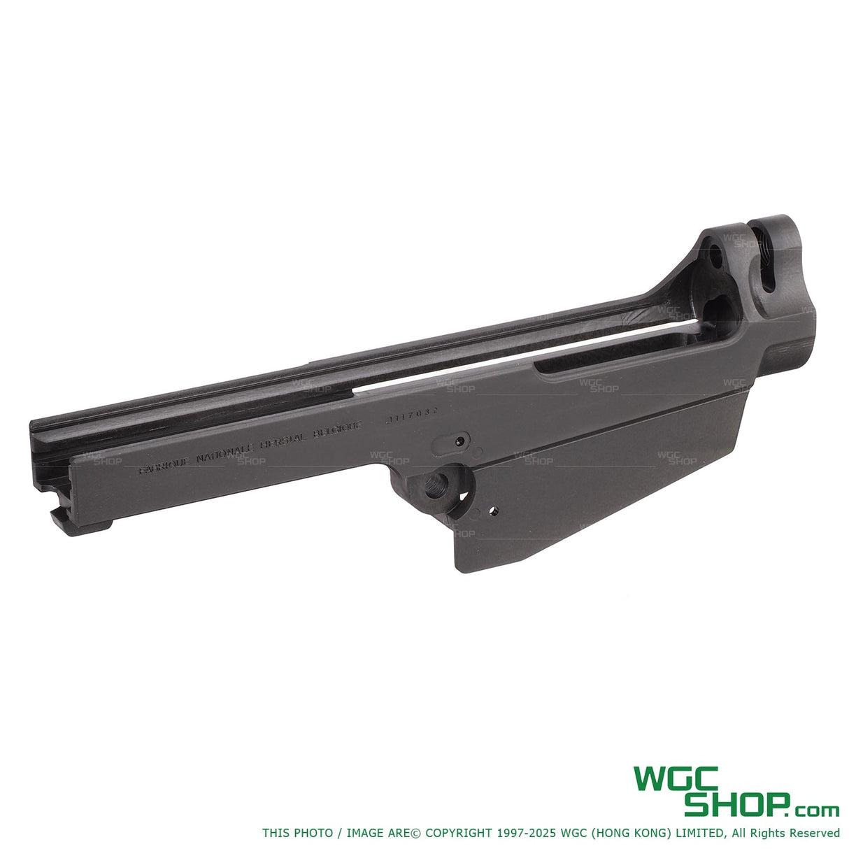 dnA Steel Receiver Type3 for VFC FAL GBB Airsoft