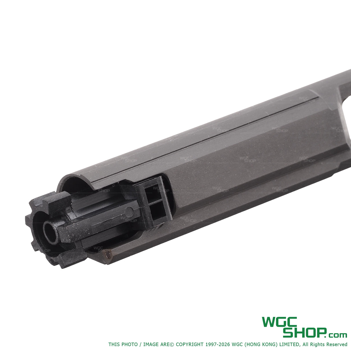 dnA T65K2 / T91 Steel Bolt Carrier Assembly for Airsoft DNAR-BC006 - WGC Shop