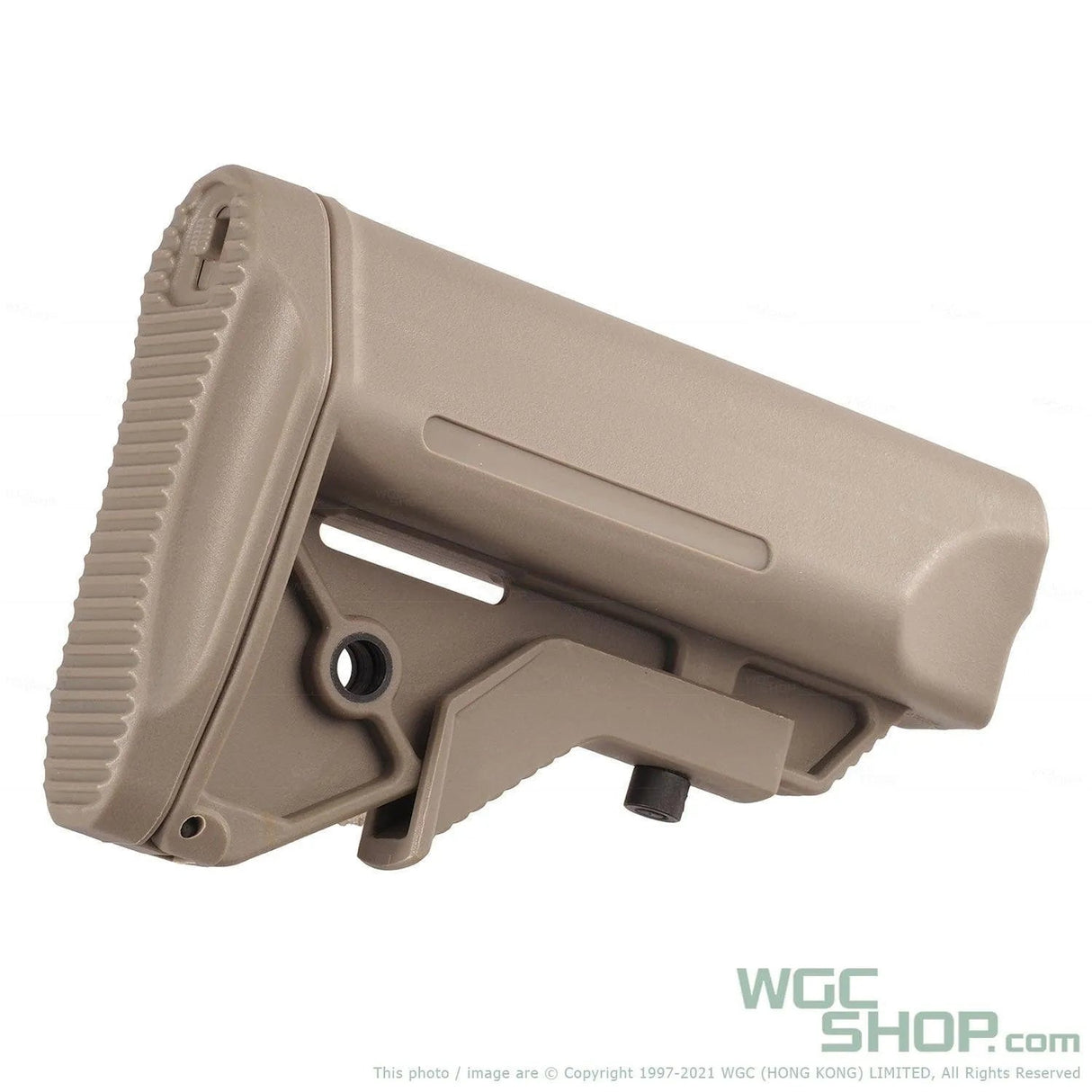 DOUBLE BELL H00382 Stock for M4 Airsoft Series - WGC Shop