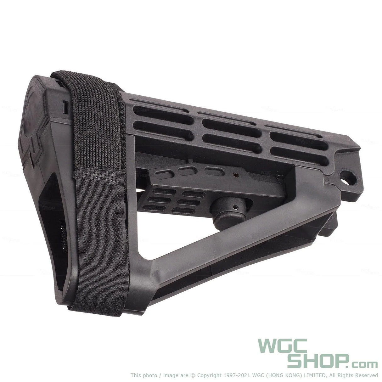 DOUBLE BELL HM0422 Stock for M4 Airsoft Series - WGC Shop