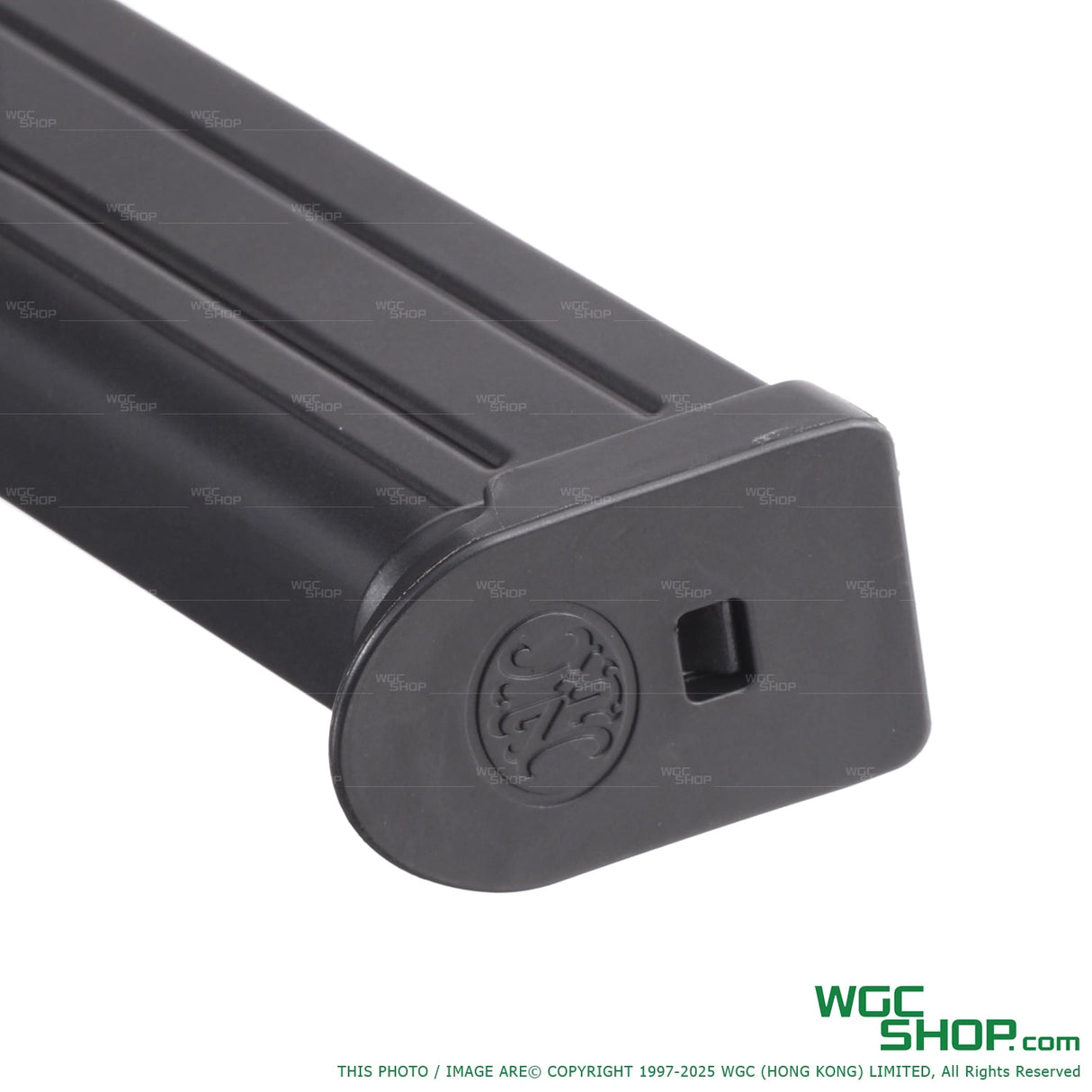 DOUBLE EAGLE 20Rds FN509 Gas Airsoft Magazine-