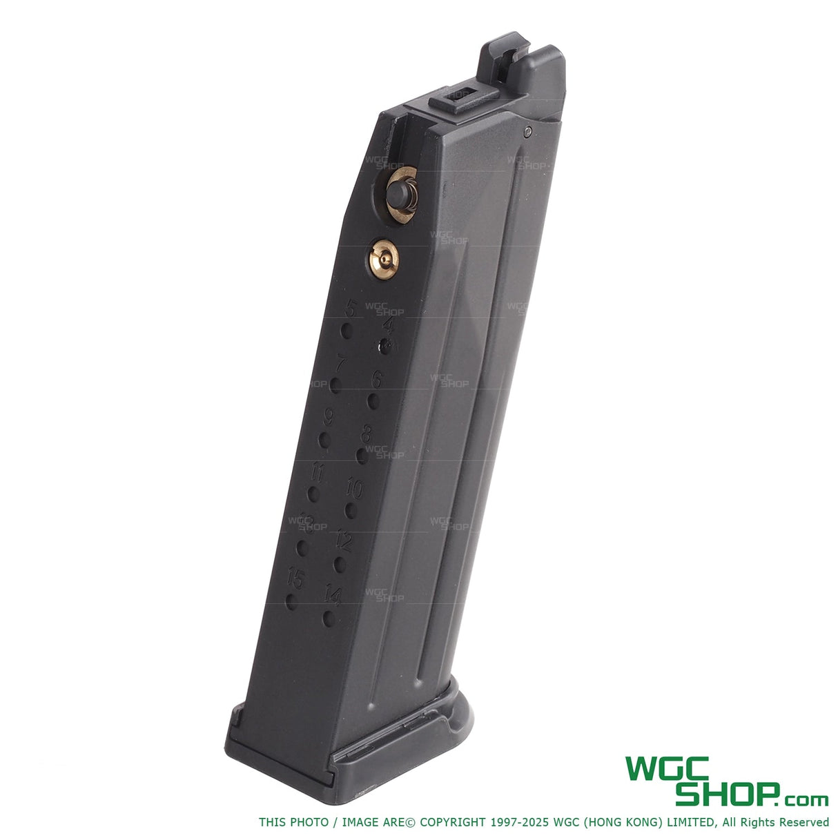 DOUBLE EAGLE 20Rds FN509 Gas Airsoft Magazine-