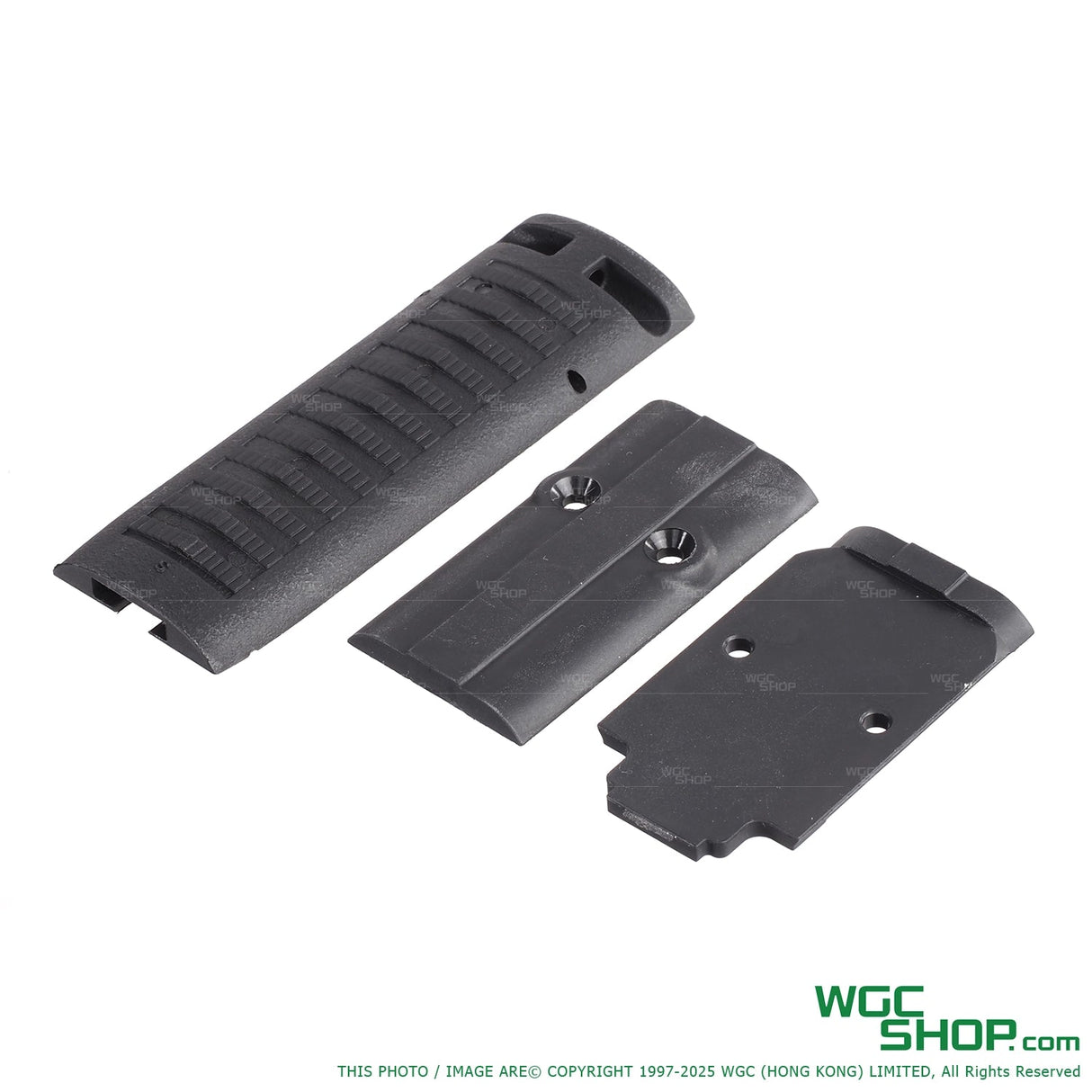 DOUBLE EAGLE FN509 GBB Airsoft-