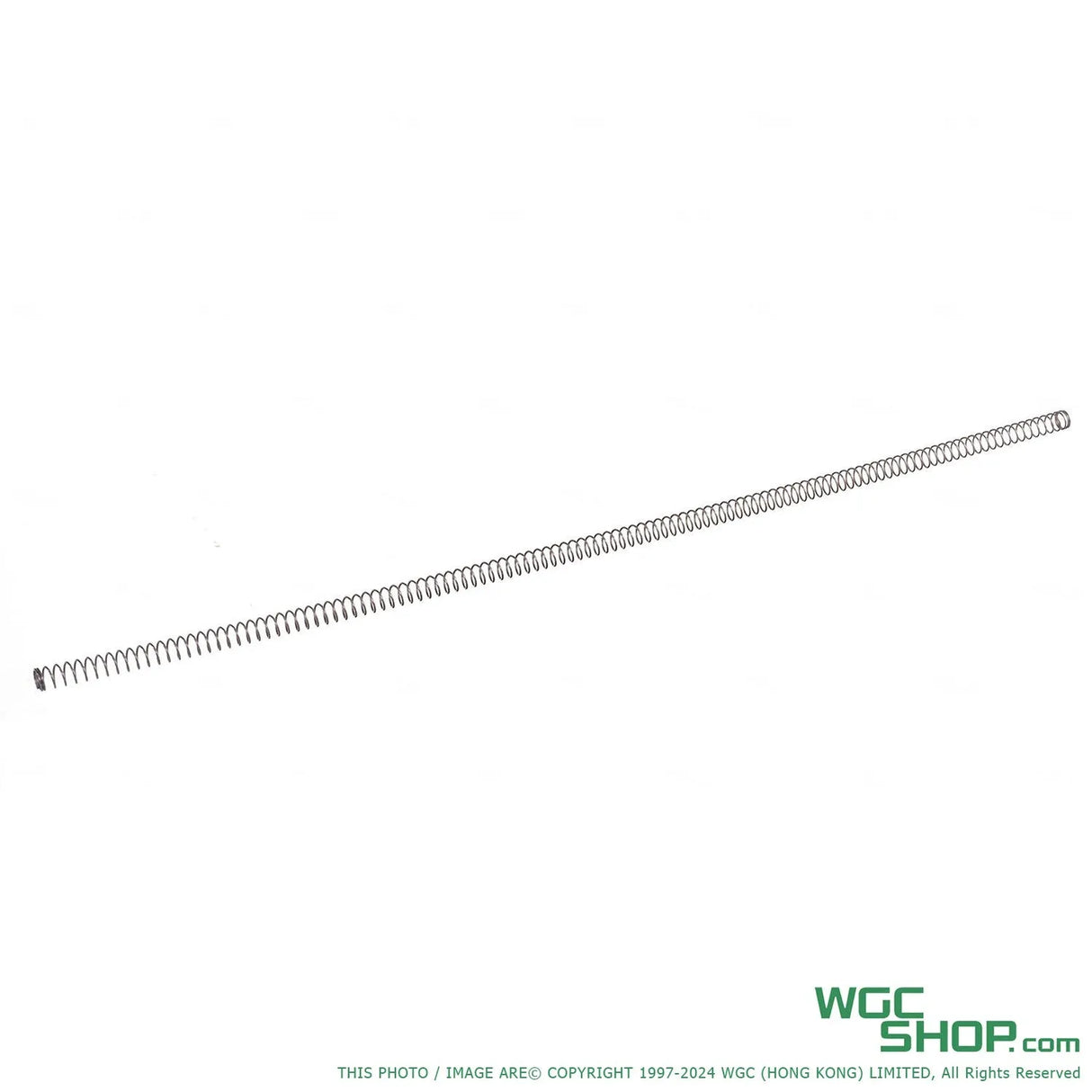DRAGON WORKSHOP 120% Reinforcement Recoil Spring for Marui AK GBB-WGC Shop