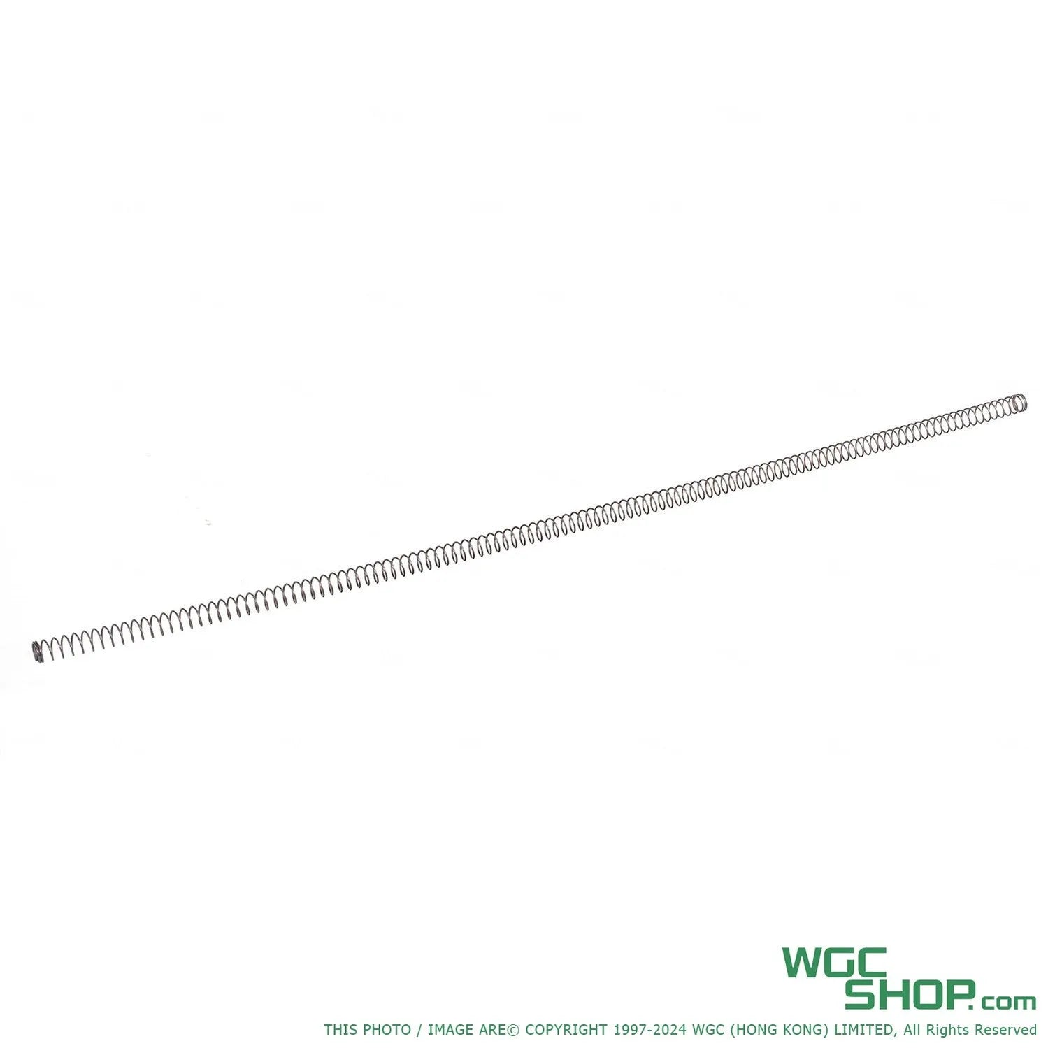 DRAGON WORKSHOP 120% Reinforcement Recoil Spring for Marui AK GBB-WGC Shop