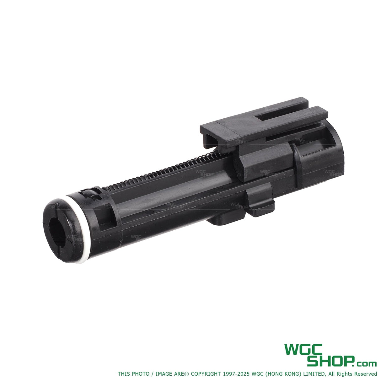 DRAGON WORKSHOP Complete Loading Nozzle Set for MARUI AK GBB Airsoft ( Original Power / Non-Adjustable )