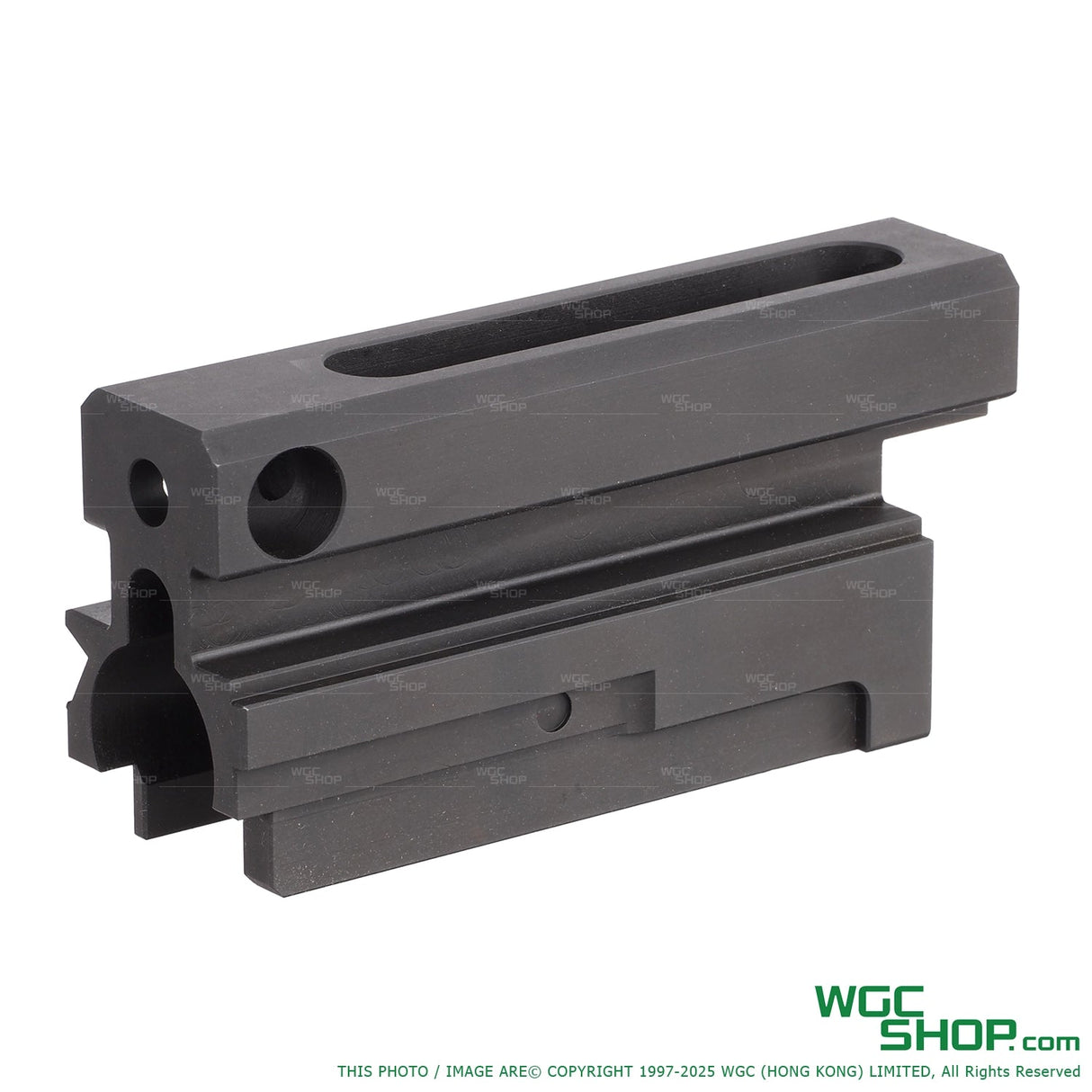 DRAGON WORKSHOP Steel Bolt Carrier for MARUYAMA SCW-9 GBB Series-