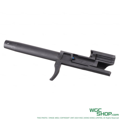 DRAGON WORKSHOP Steel Bolt Carrier Set for Marui AKX GBB Airsoft - Type A