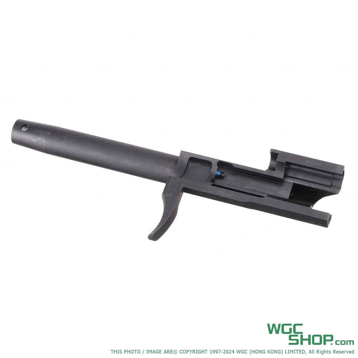 DRAGON WORKSHOP Steel Bolt Carrier Set for Marui AKX GBB Airsoft - Type A-WGC Shop