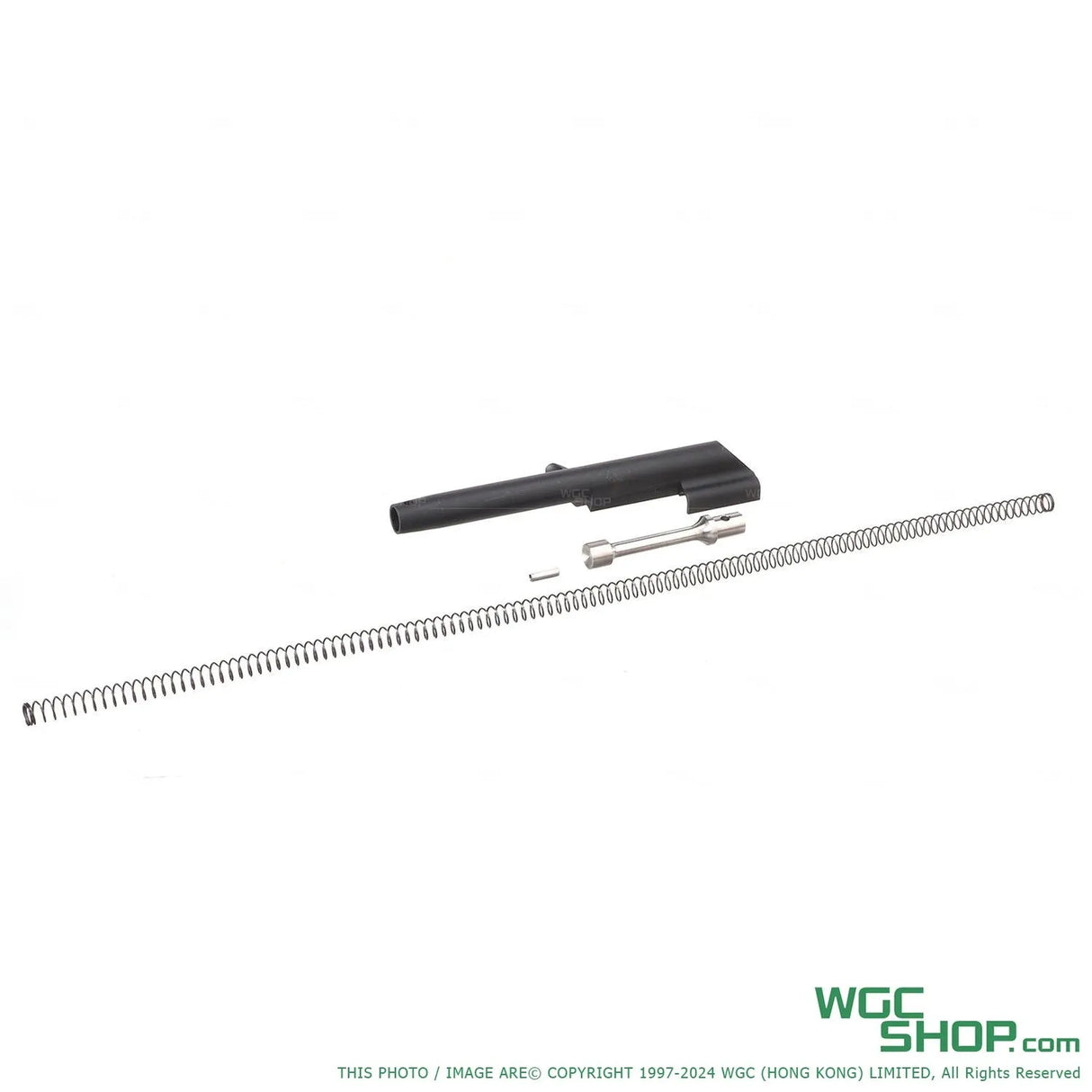 DRAGON WORKSHOP Steel Bolt Carrier Set for Marui AKX GBB Airsoft - Type A-WGC Shop