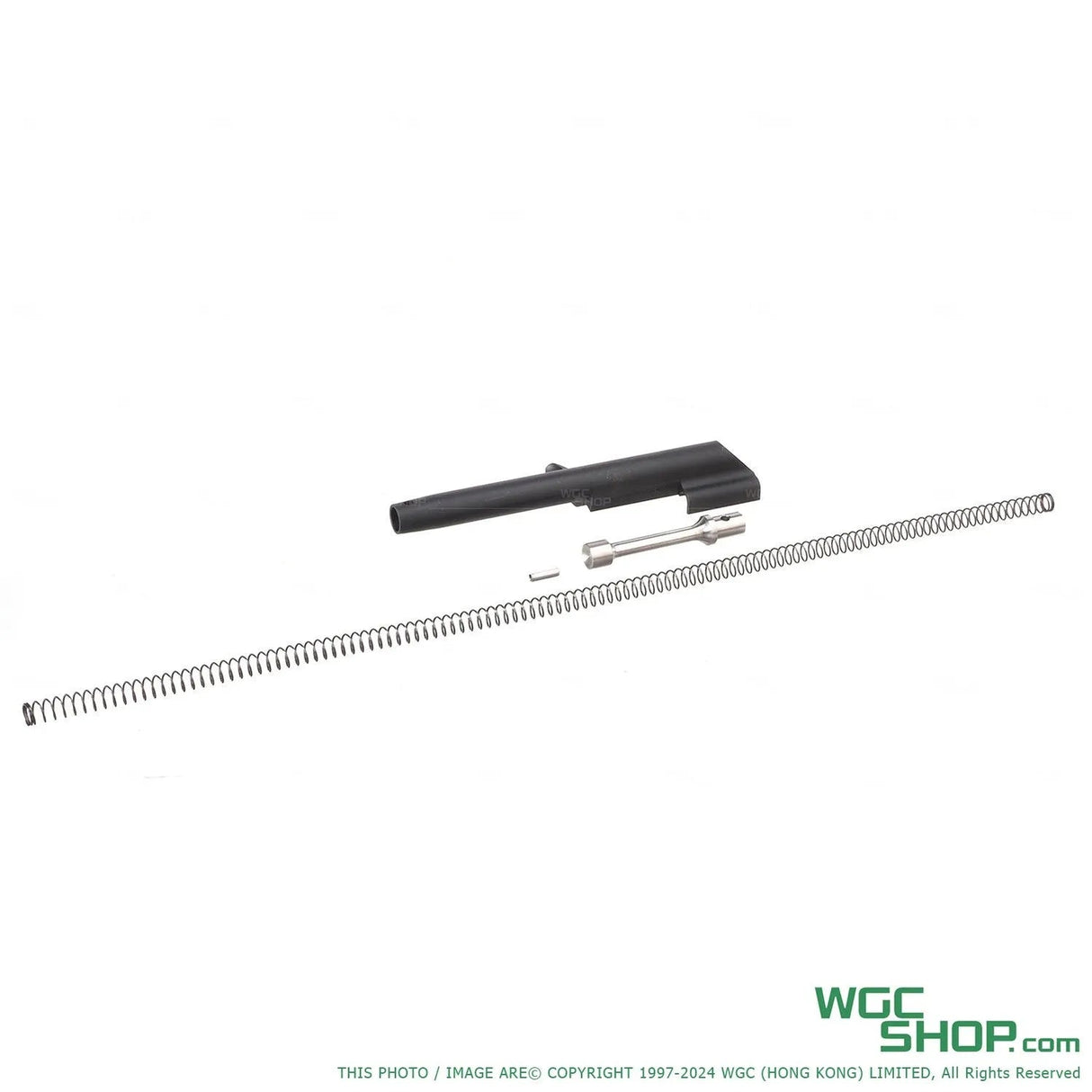 DRAGON WORKSHOP Steel Bolt Carrier Set for Marui AKX GBB Airsoft - Type A-WGC Shop