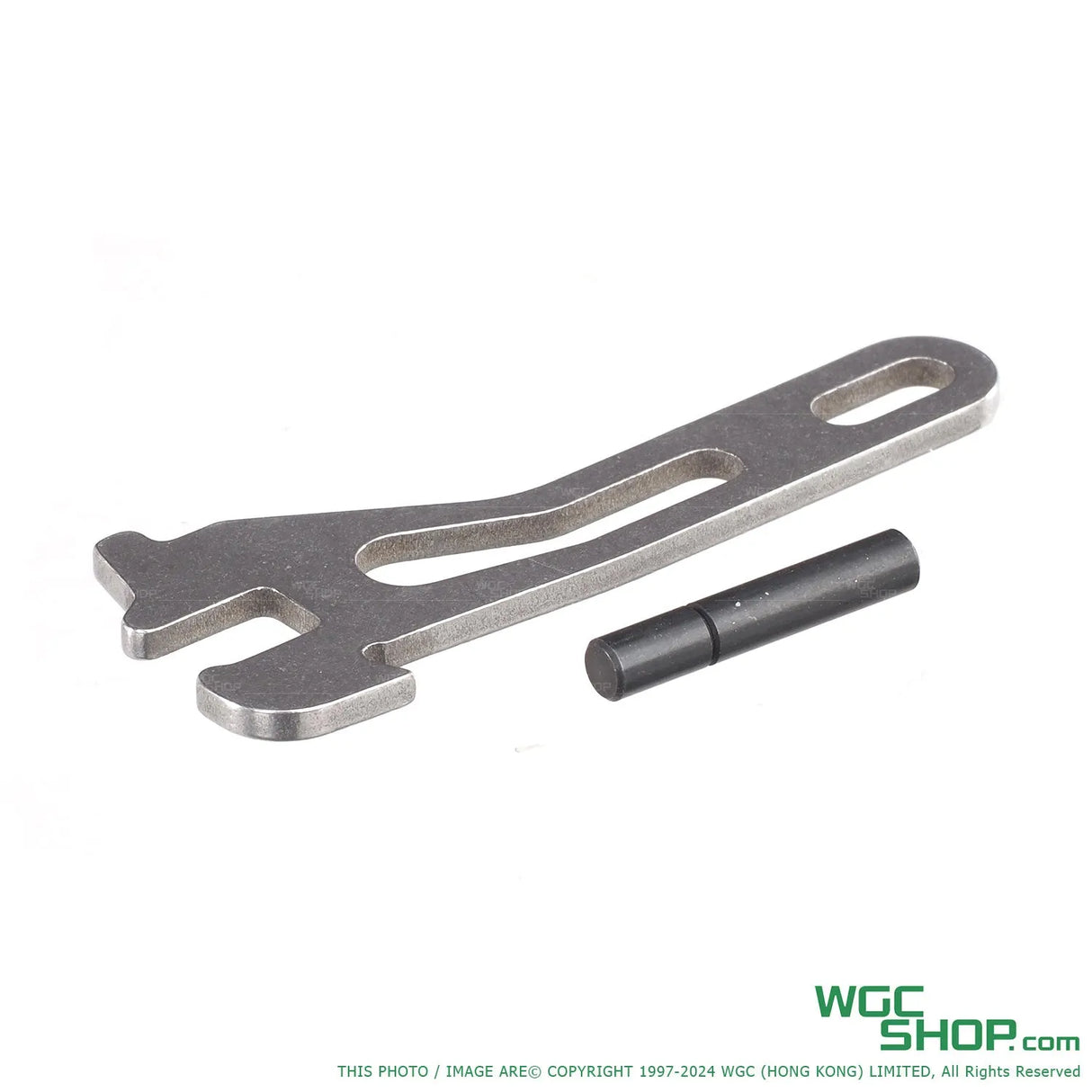 DYTAC Drop-in Trigger Box Assembly for MARUI MWS GBB Airsoft ( Ambi Bolt Release Compatible )-WGC Shop