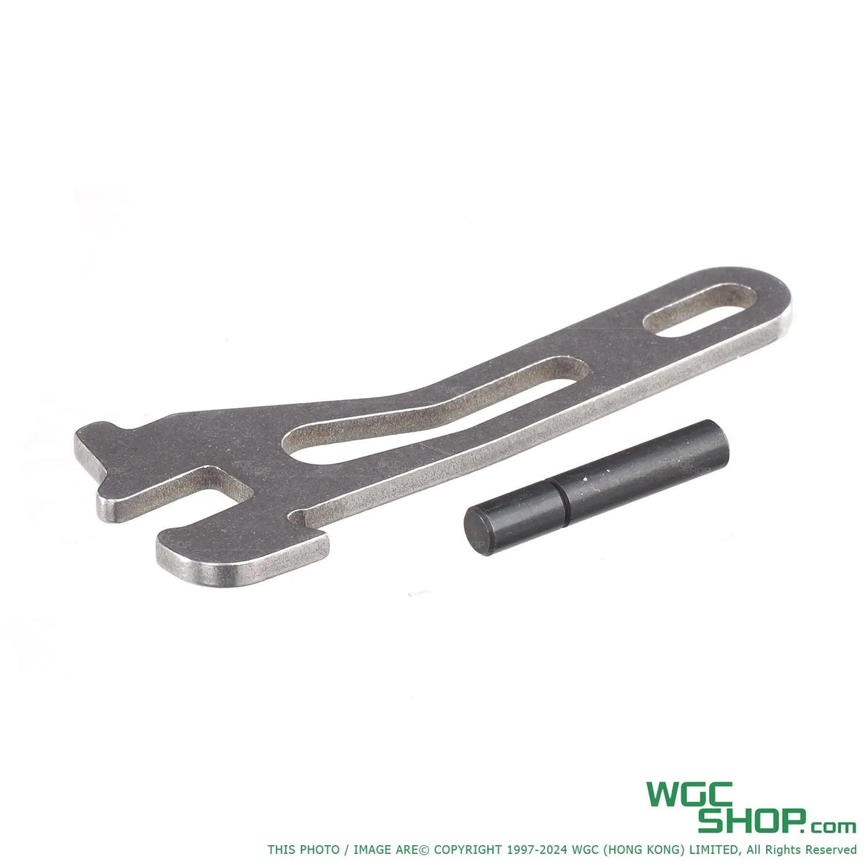 DYTAC Drop-in Trigger Box Assembly for MARUI MWS GBB Airsoft ( Ambi Bolt Release Compatible )-WGC Shop