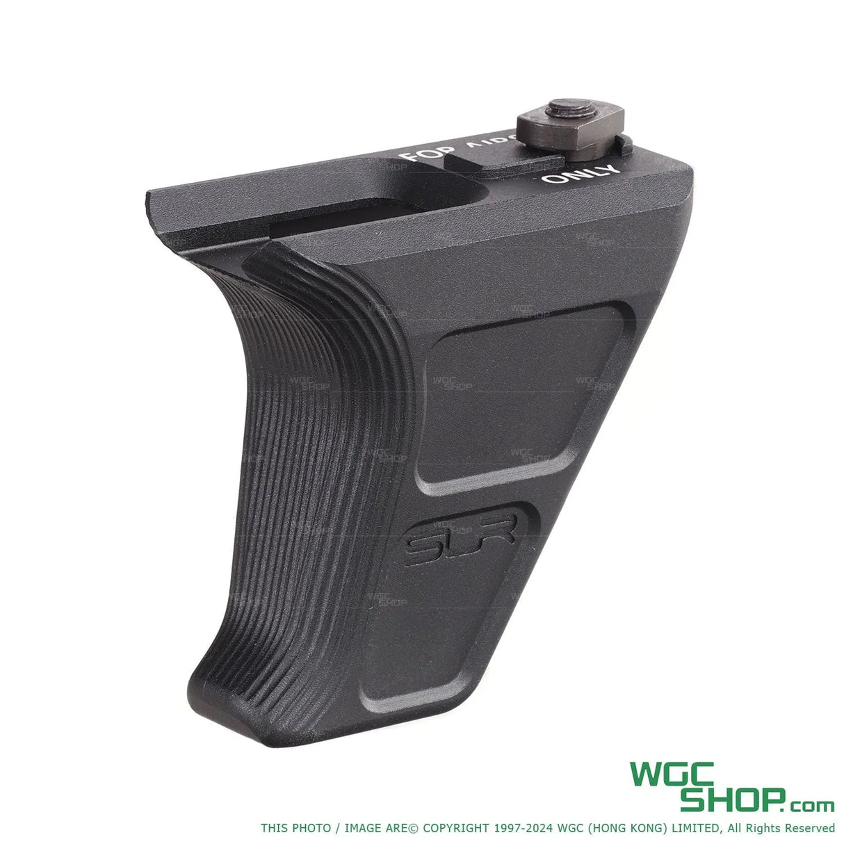 DYTAC SLR Airsoftworks Mod 4 M-Lok Hand Stop for SLR Airsoftworks SD Handguard-WGC Shop