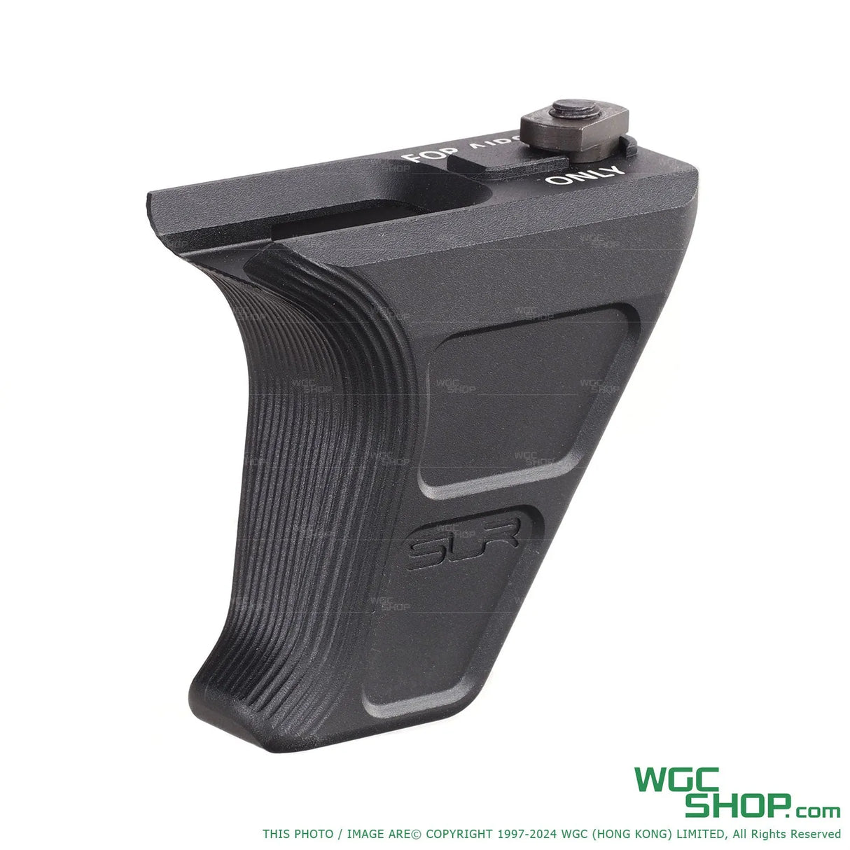 DYTAC SLR Airsoftworks Mod 4 M-Lok Hand Stop for SLR Airsoftworks SD Handguard-WGC Shop