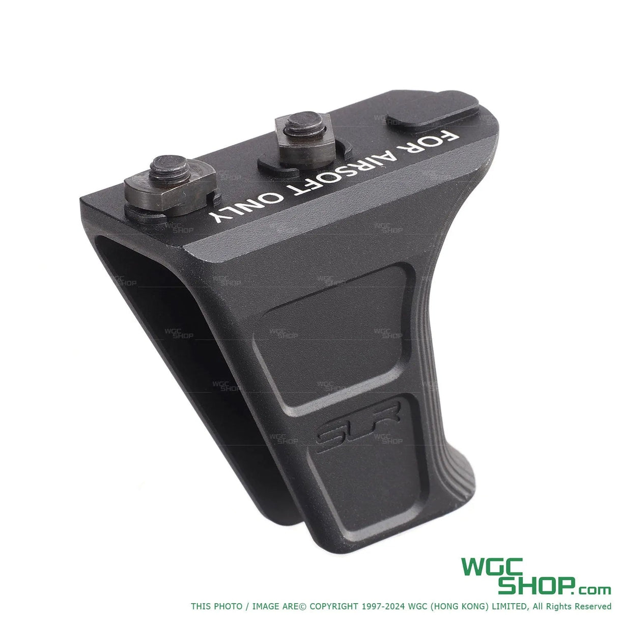 DYTAC SLR Airsoftworks Mod 4 M-Lok Hand Stop-WGC Shop