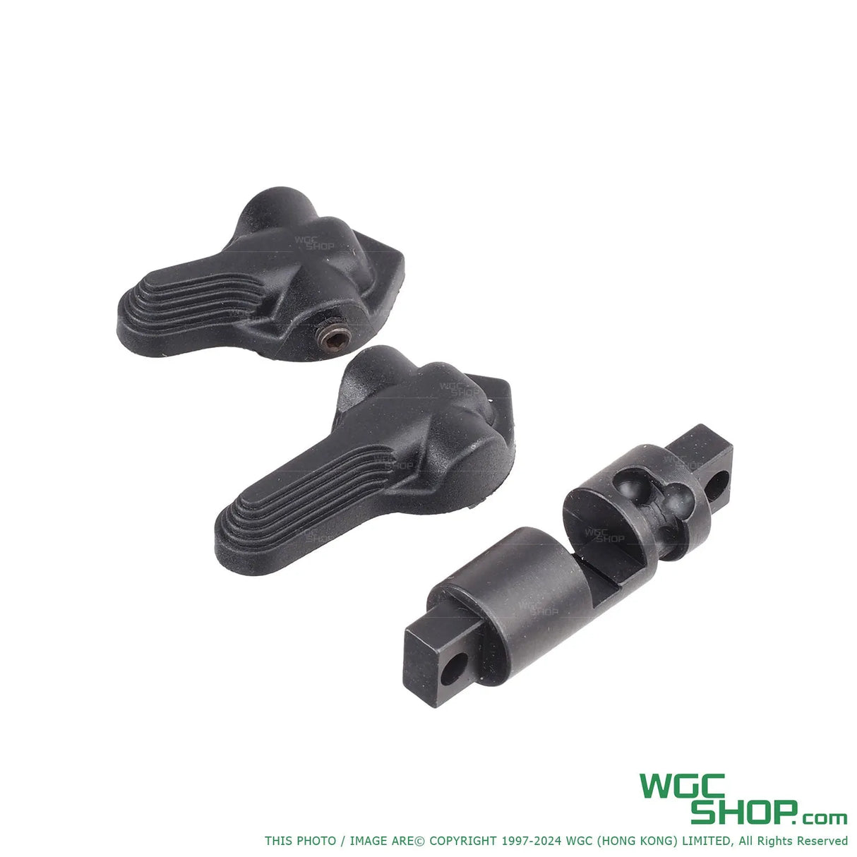 Dytac SLR B15 CNC Aluminum Receiver Gen 2 for Marui MWS M4 GBB Rifle-WGC Shop