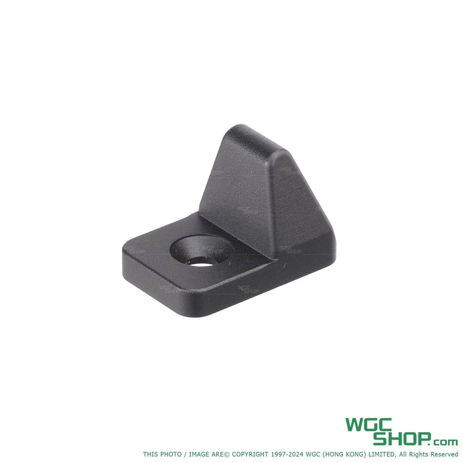 Dytac SLR B15 CNC Aluminum Receiver Gen 2 for Marui MWS M4 GBB Rifle-WGC Shop