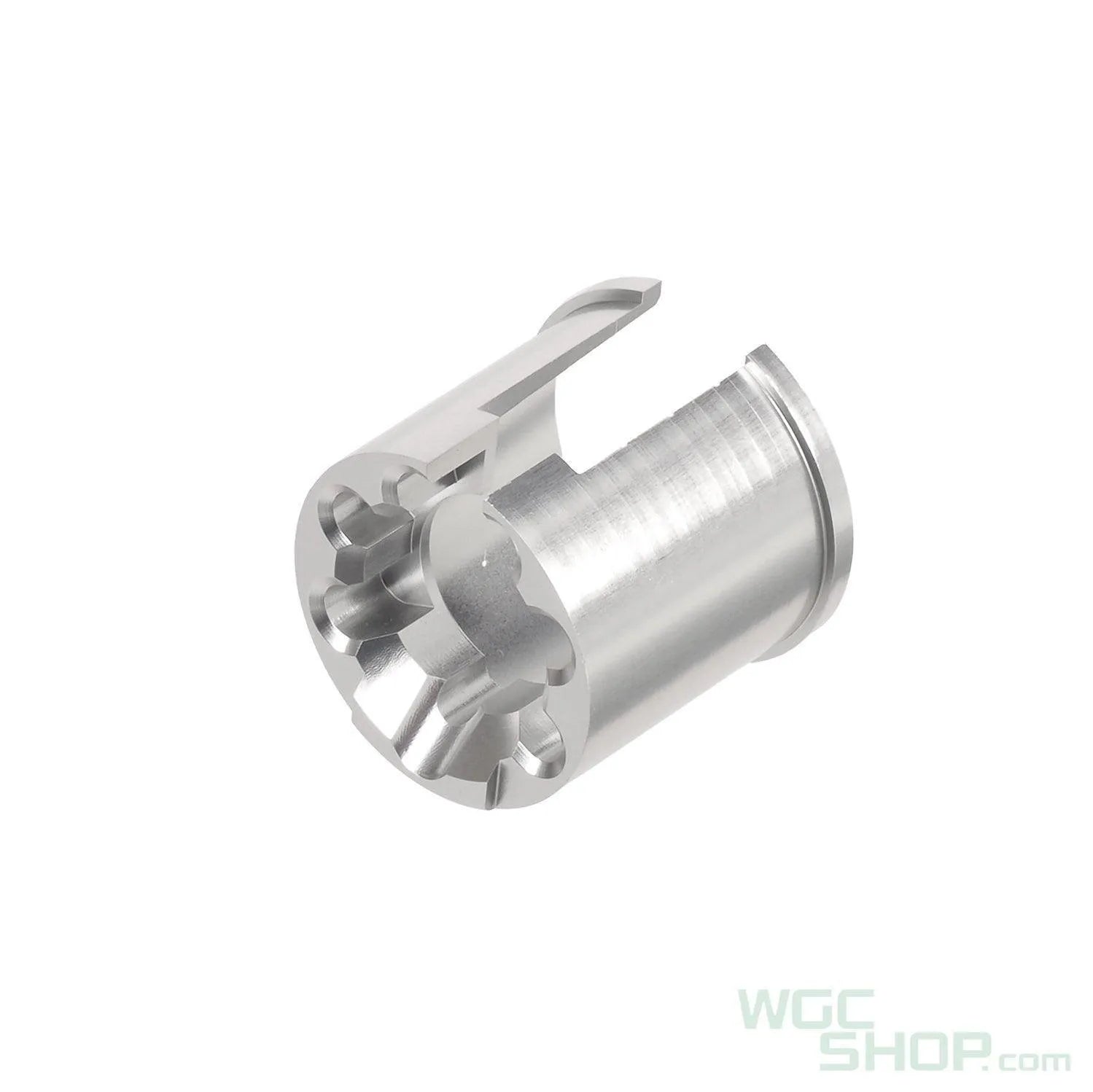 Dytac SLR B15 CNC Aluminum Receiver Gen 2 for Marui MWS M4 GBB Rifle-WGC Shop