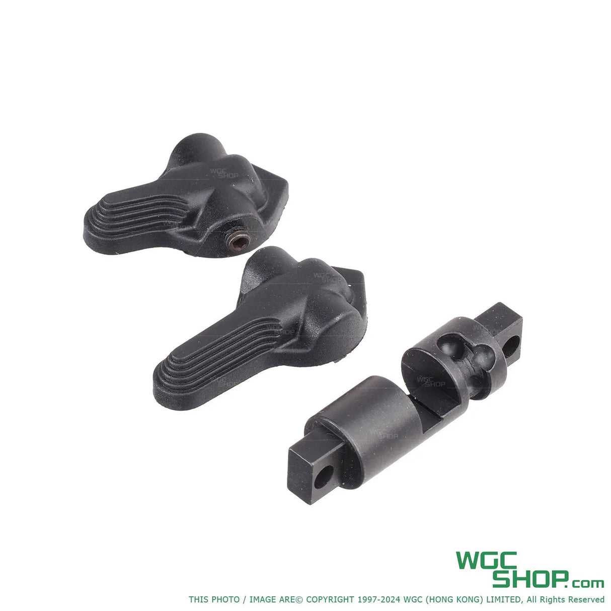 Dytac SLR B15 CNC Aluminum Receiver Gen 2 for Marui MWS M4 GBB Rifle-WGC Shop