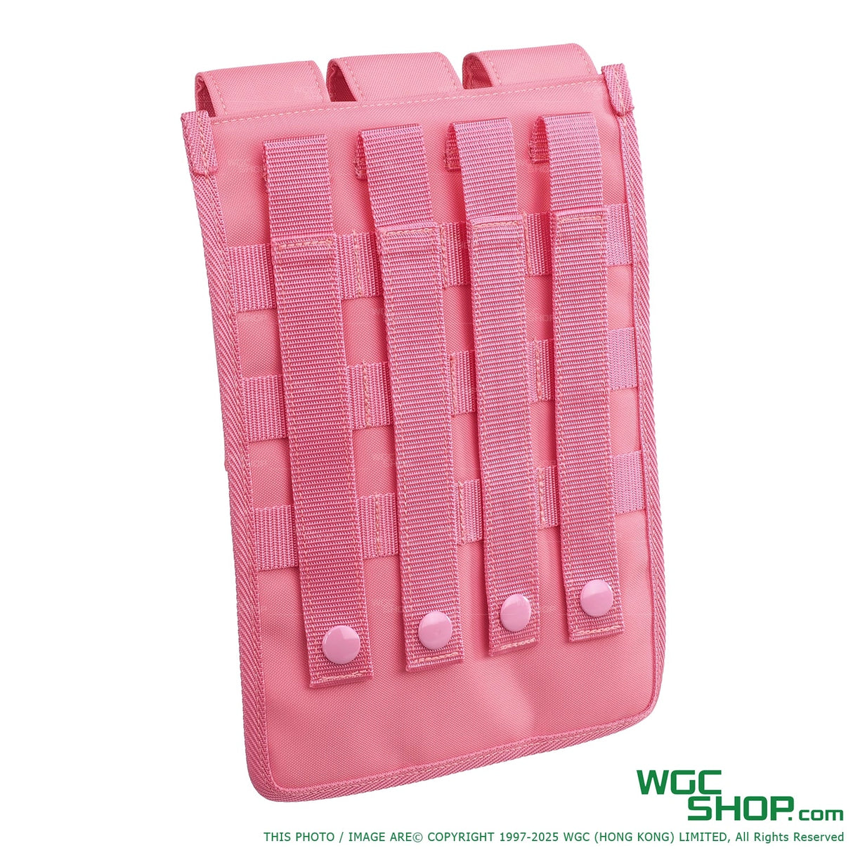EAST A P-90 Magazime Pouch - Pink-