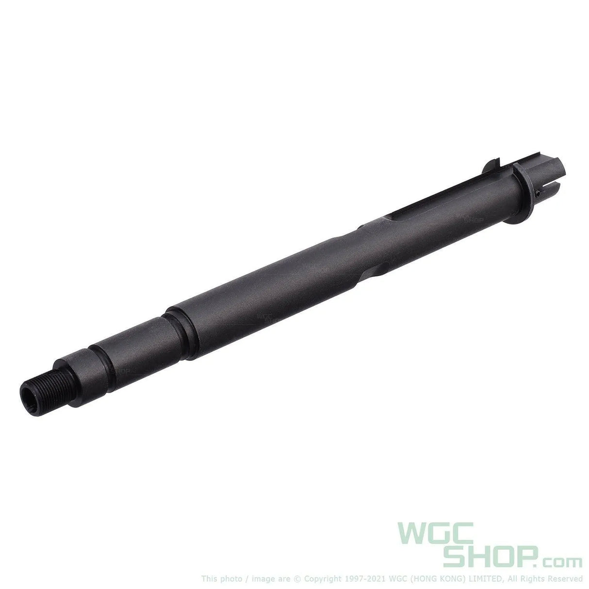 E&C 10.5 Inch Outer Barrel for 416C AEG - WGC Shop