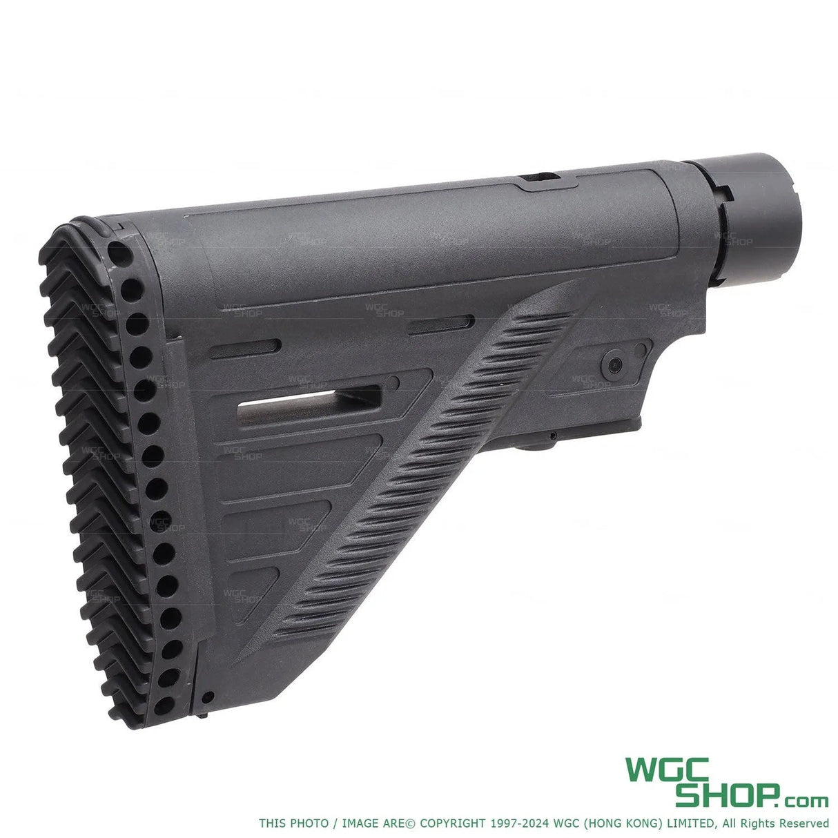E&C 416A5 Style Retractable Stock w/ Tube ( EC-MP226 )-WGC Shop
