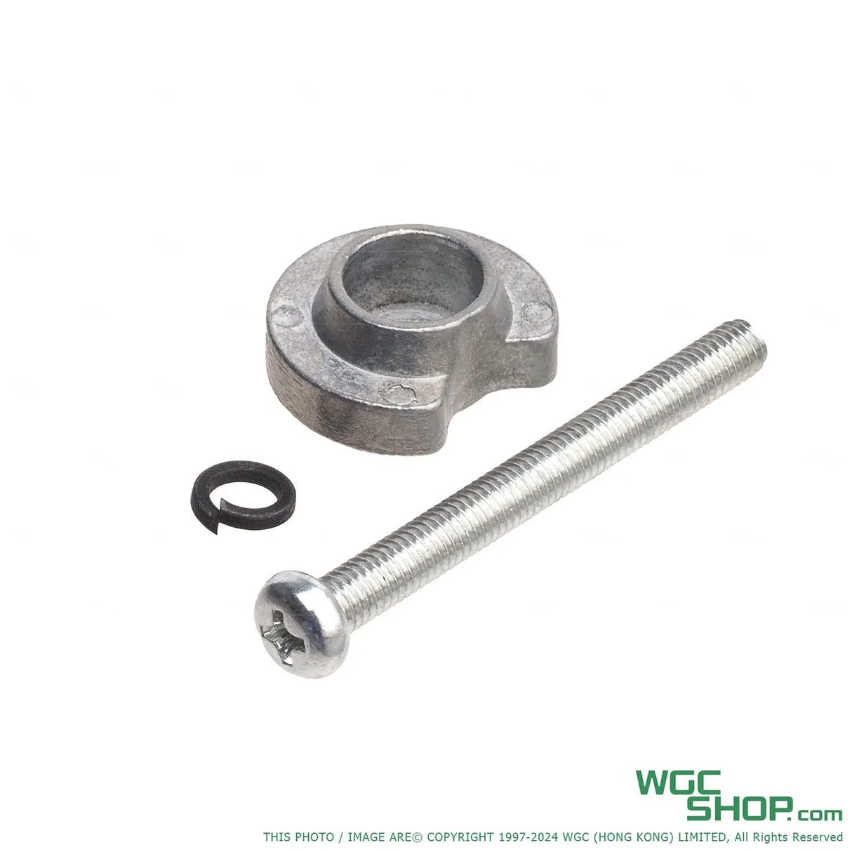 E&C 416A5 Style Retractable Stock w/ Tube ( EC-MP226 )-WGC Shop