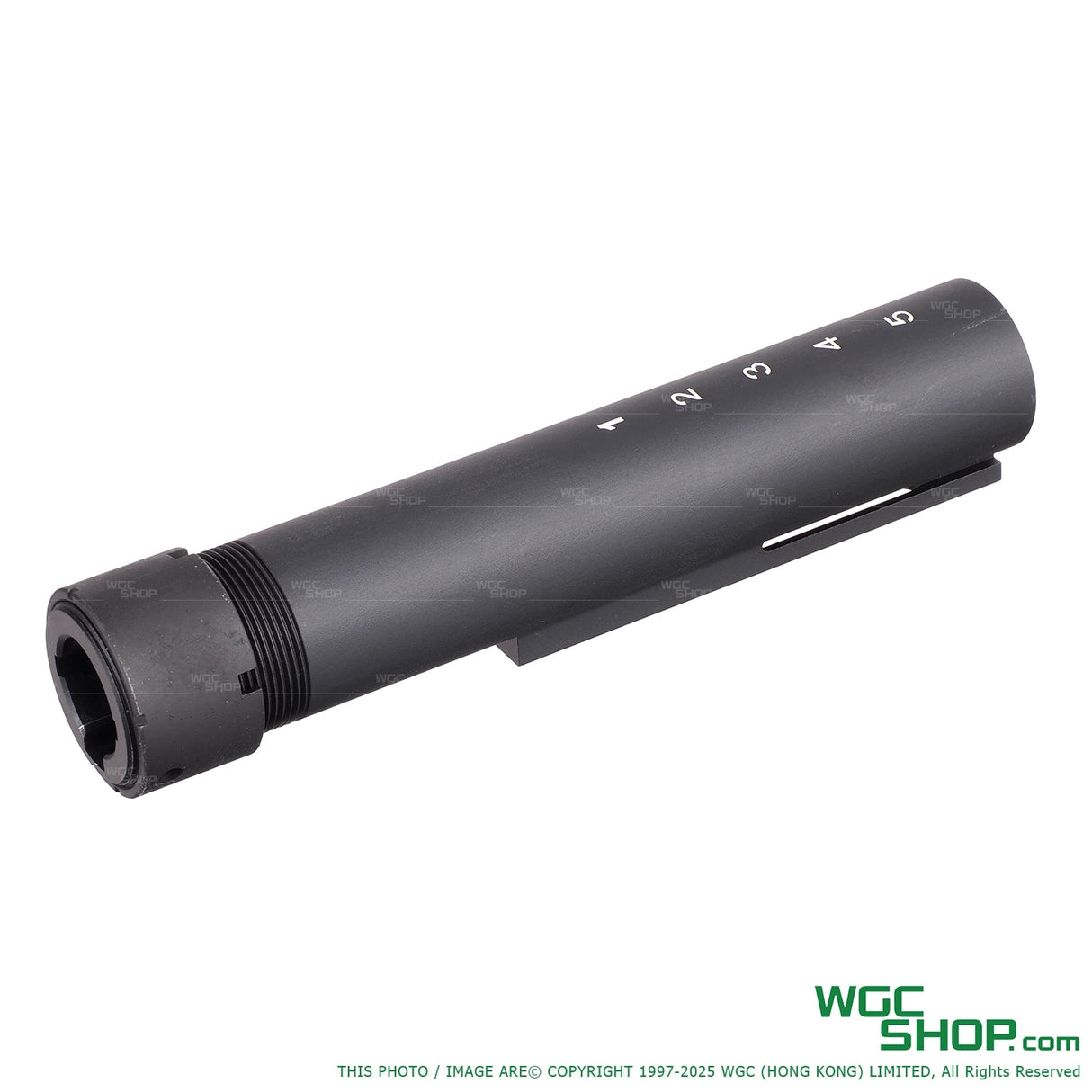 E&C 5 Position Stock Pipe for 417 / 28 AEG ( EC-MP417 )