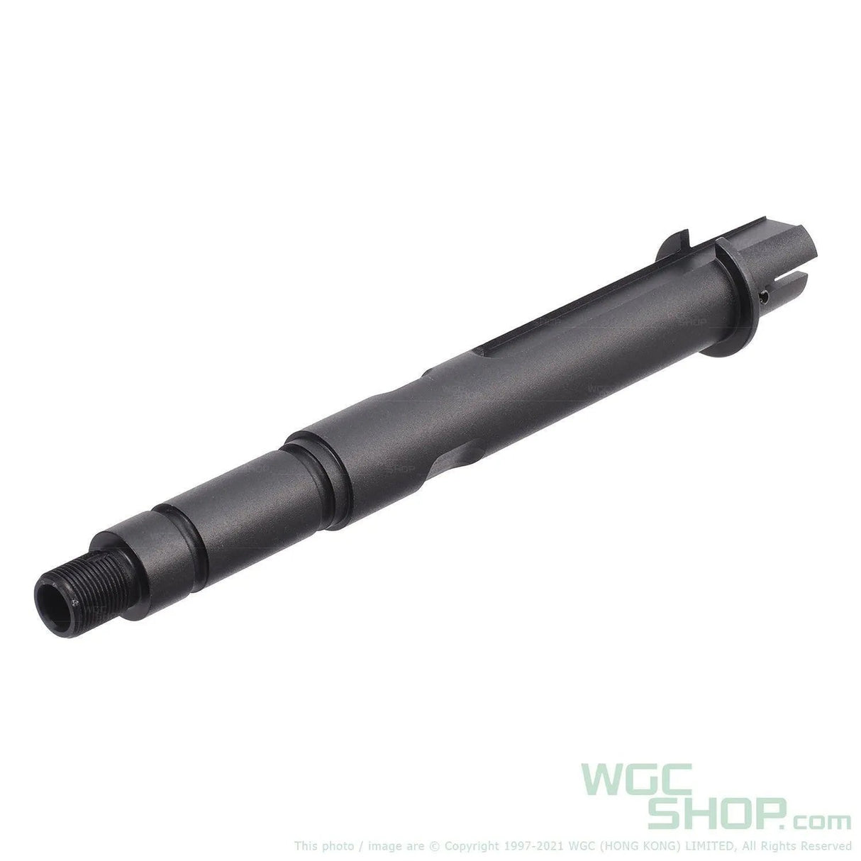 E&C 8 Inch Outer Barrel for 416 RAHG AEG - WGC Shop