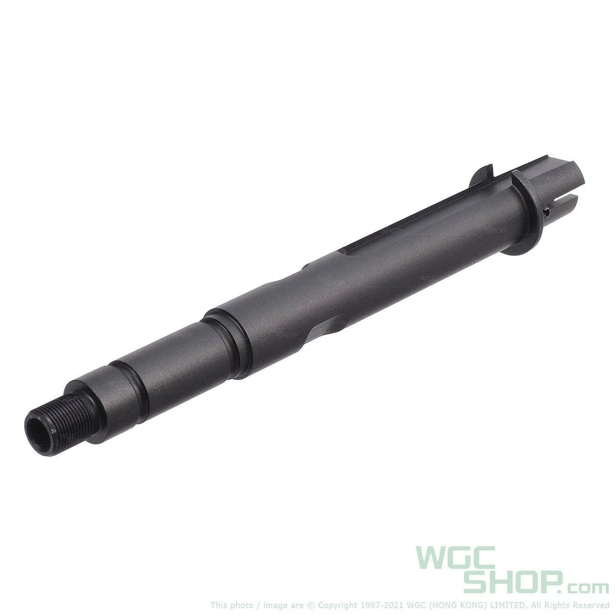 E&C 8 Inch Outer Barrel for 416 RAHG AEG - WGC Shop