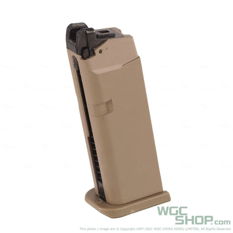 E&C EC-1301 / 19 GBB Airsoft-WGC Shop