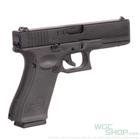 E&C EC1102 / 17 G5 GBB Airsoft-WGC Shop