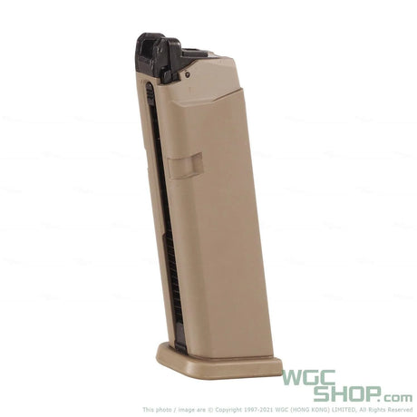 E&C EC1102 / 17 G5 GBB Airsoft-WGC Shop