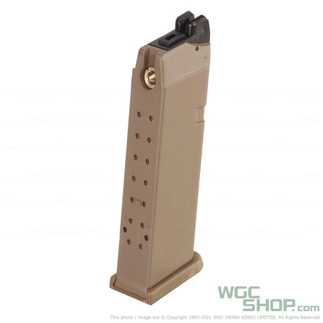 E&C EC1102 / 17 G5 GBB Airsoft-WGC Shop