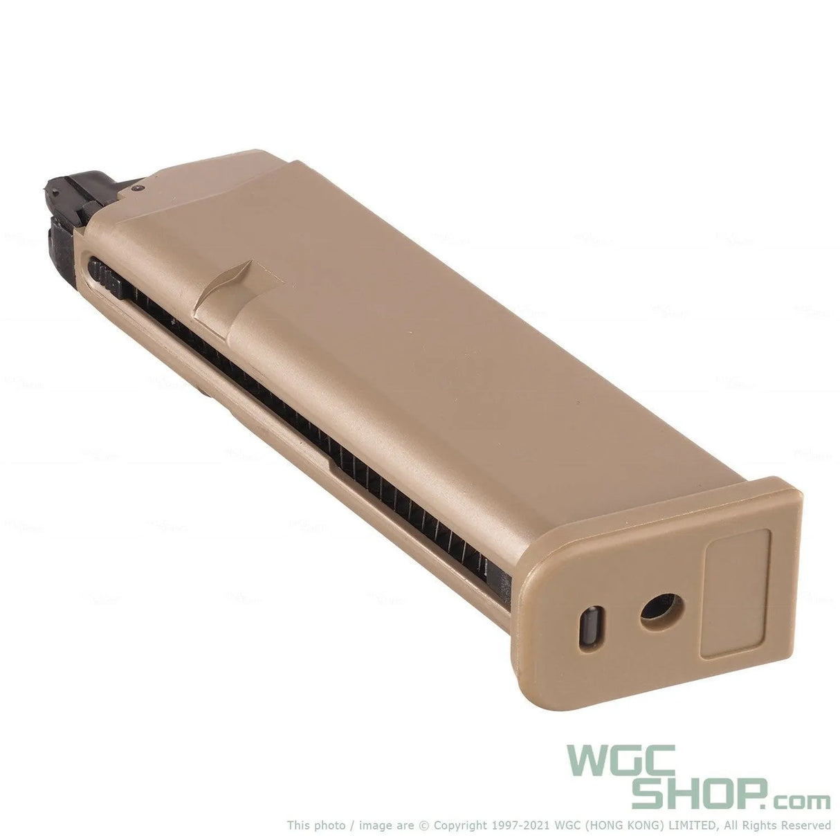 E&C EC1102 / 17 G5 GBB Airsoft-WGC Shop