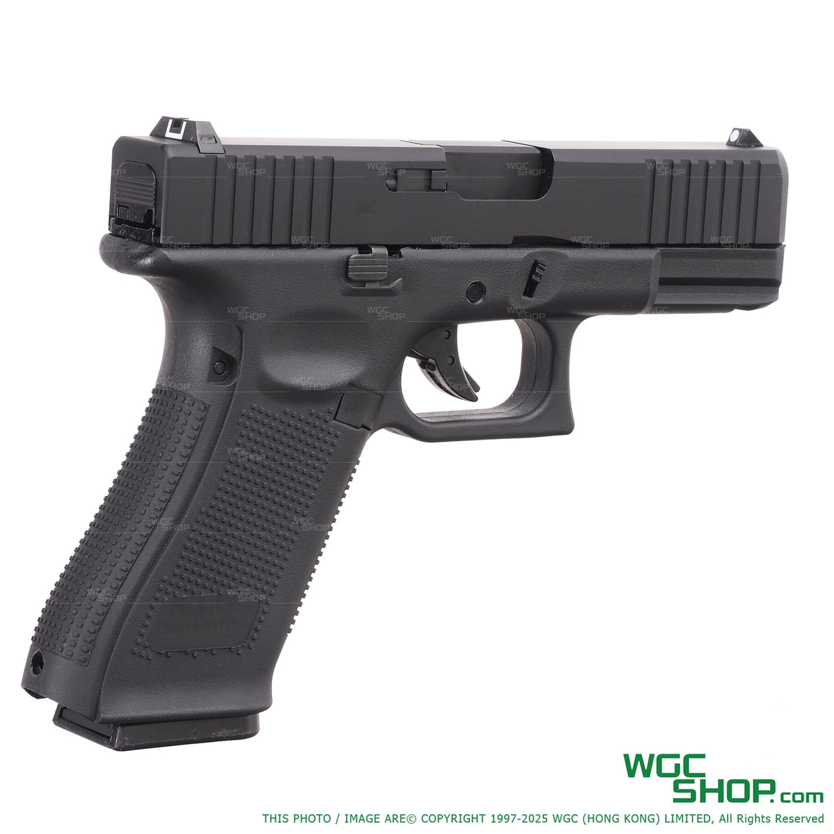 E&C Forty-Five GBB Airsoft ( EC-1305 )-WGC Shop