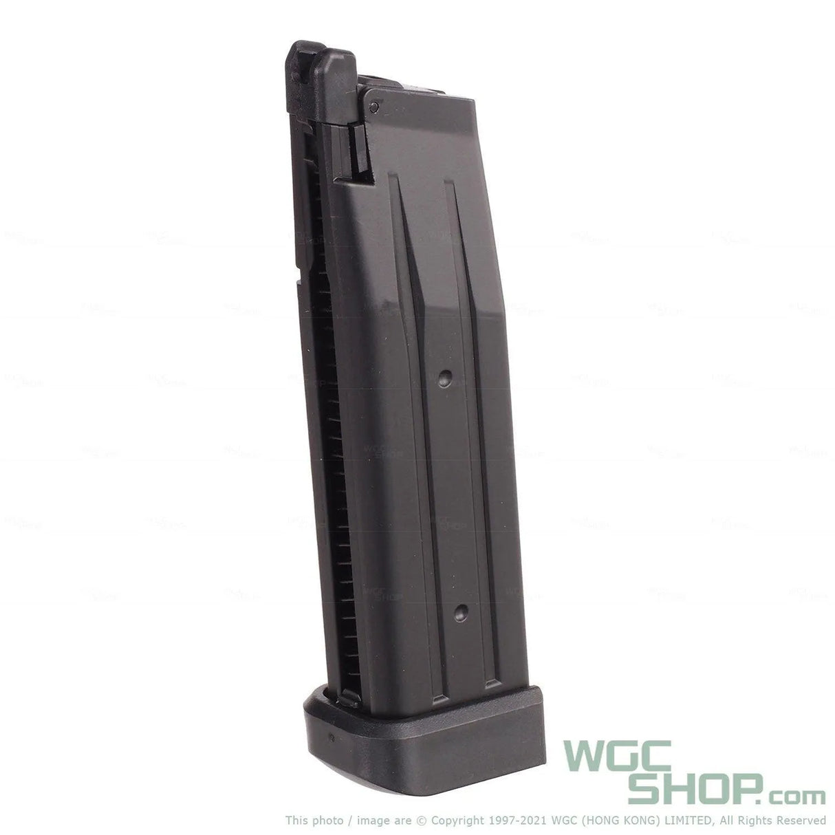 E&C Hi-Capa 28Rds Gas Airsoft Magazine - WGC Shop