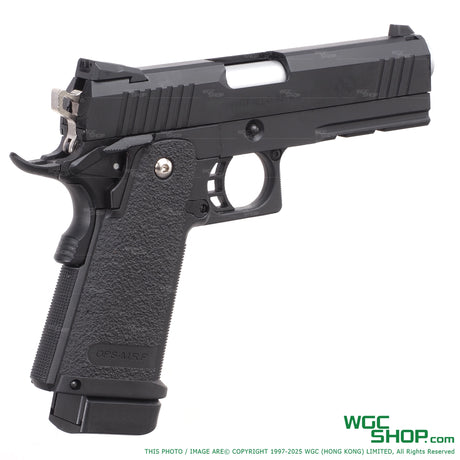 E&C Hi-Capa 4.3 GBB Airsoft ( EC-2103 )-WGC Shop