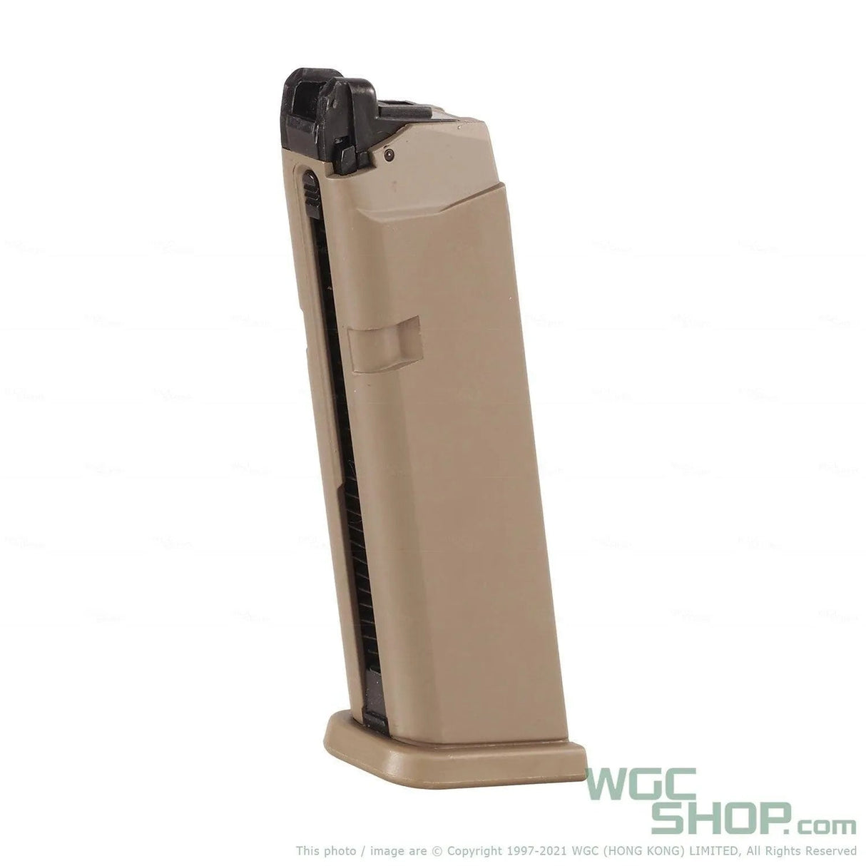 E&C EC1102 / 17 G5 GBB Airsoft-WGC Shop