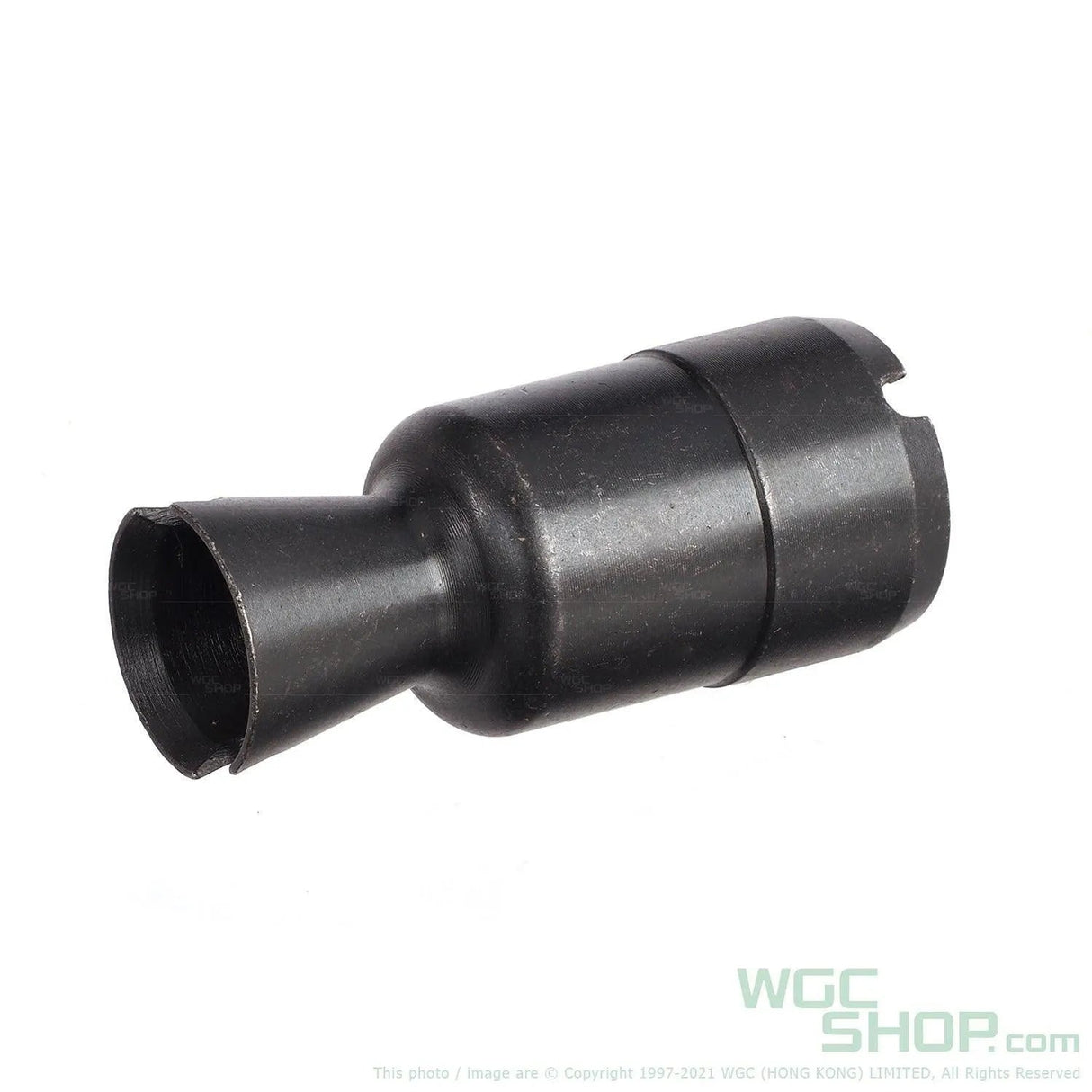 E&L AK-104 Flash Hider for Airsoft - WGC Shop