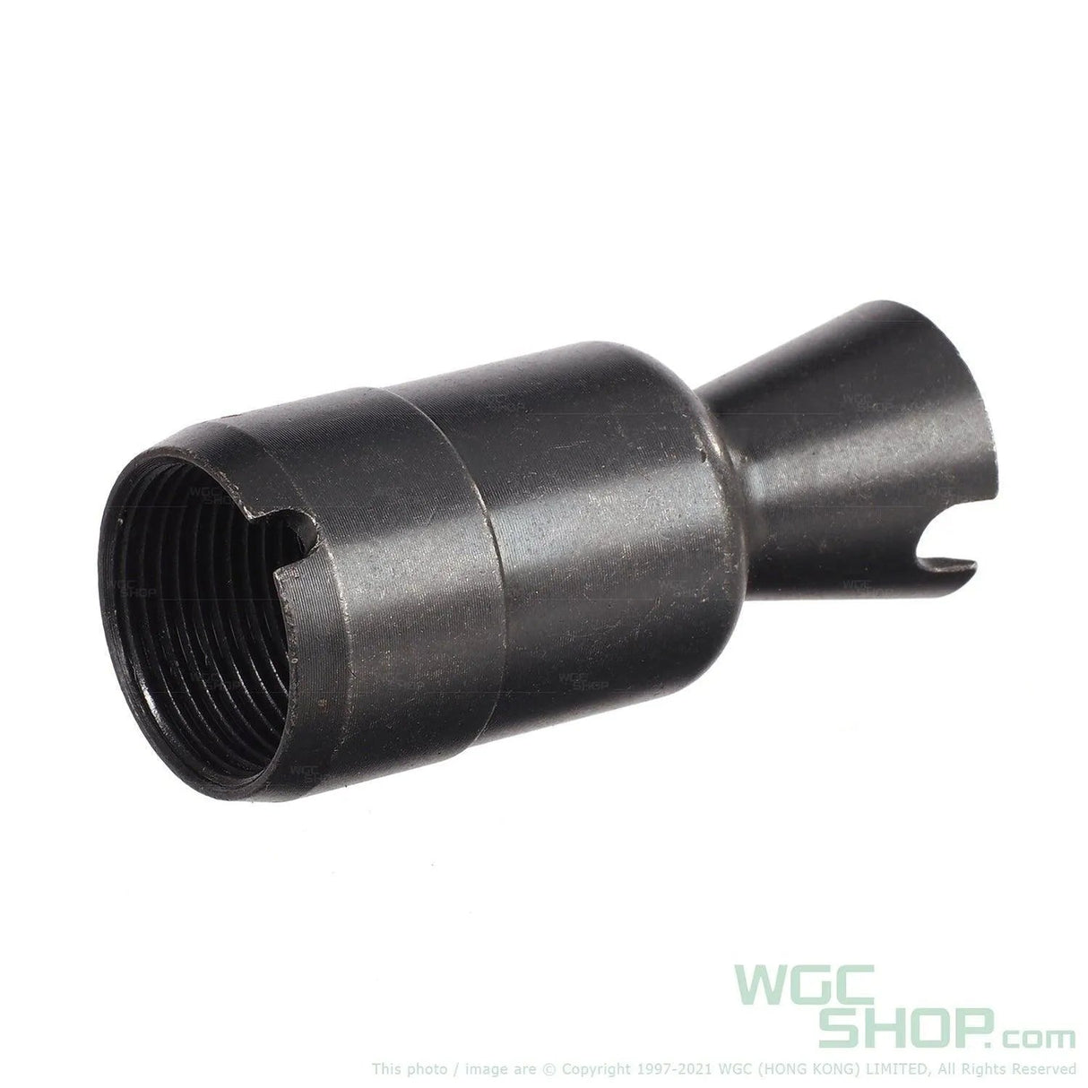 E&L AK-104 Flash Hider for Airsoft - WGC Shop