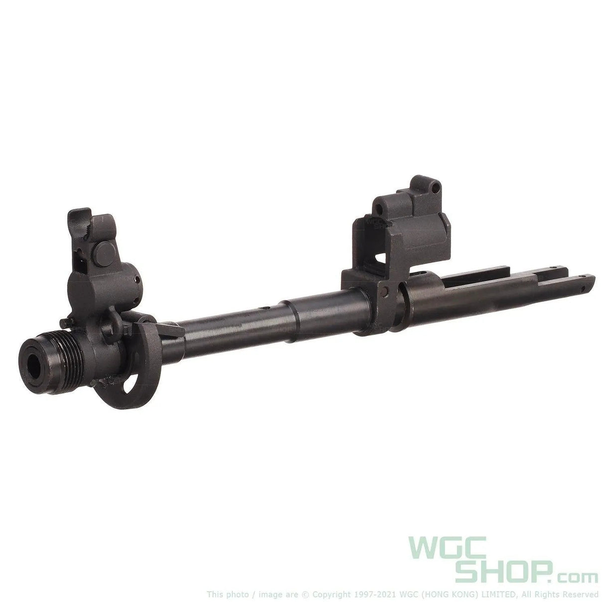 E&L AK-74U Outer Barrel Assembly for Airsoft - WGC Shop