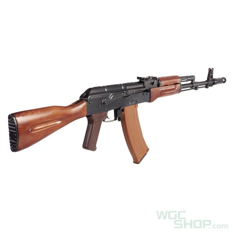 E&L Essential AK-74N / A102S Electric Airsoft ( AEG ) - WGC Shop