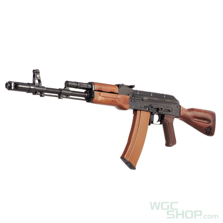 E&L Essential AK-74N / A102S Electric Airsoft ( AEG ) - WGC Shop
