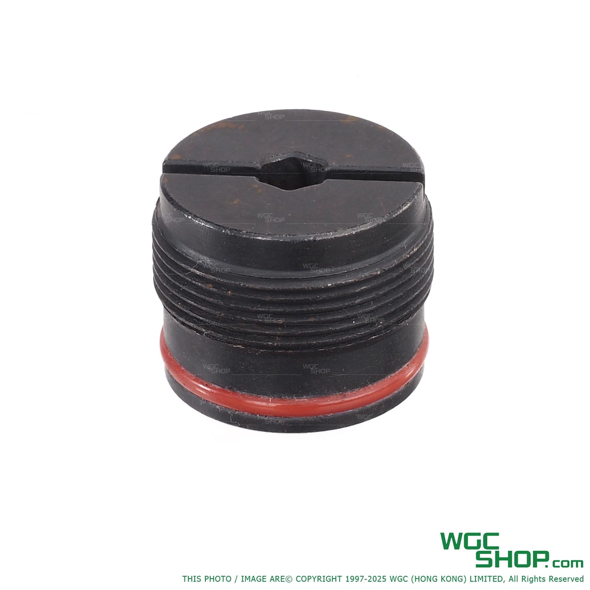E&L T191 GBB Gas Tube Cap-