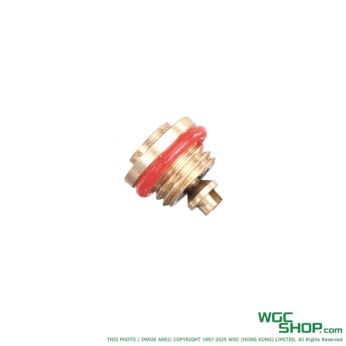 E&L Original Parts - T191 GBB Pressure Relief Valve Assembly-